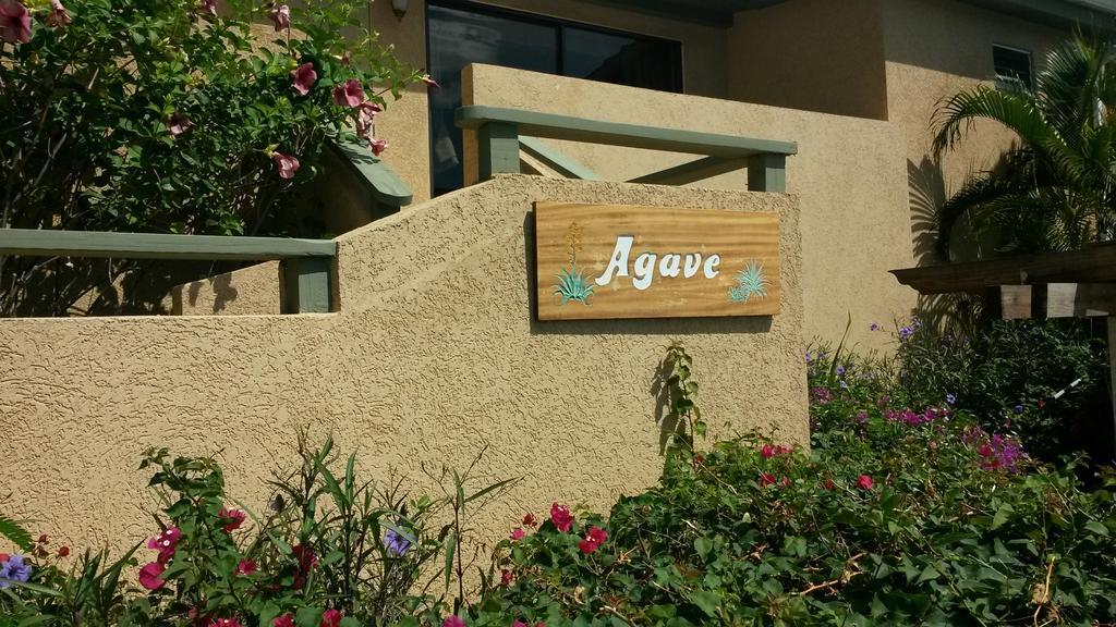 Lindbergh Bay Hotel Altona Exterior foto