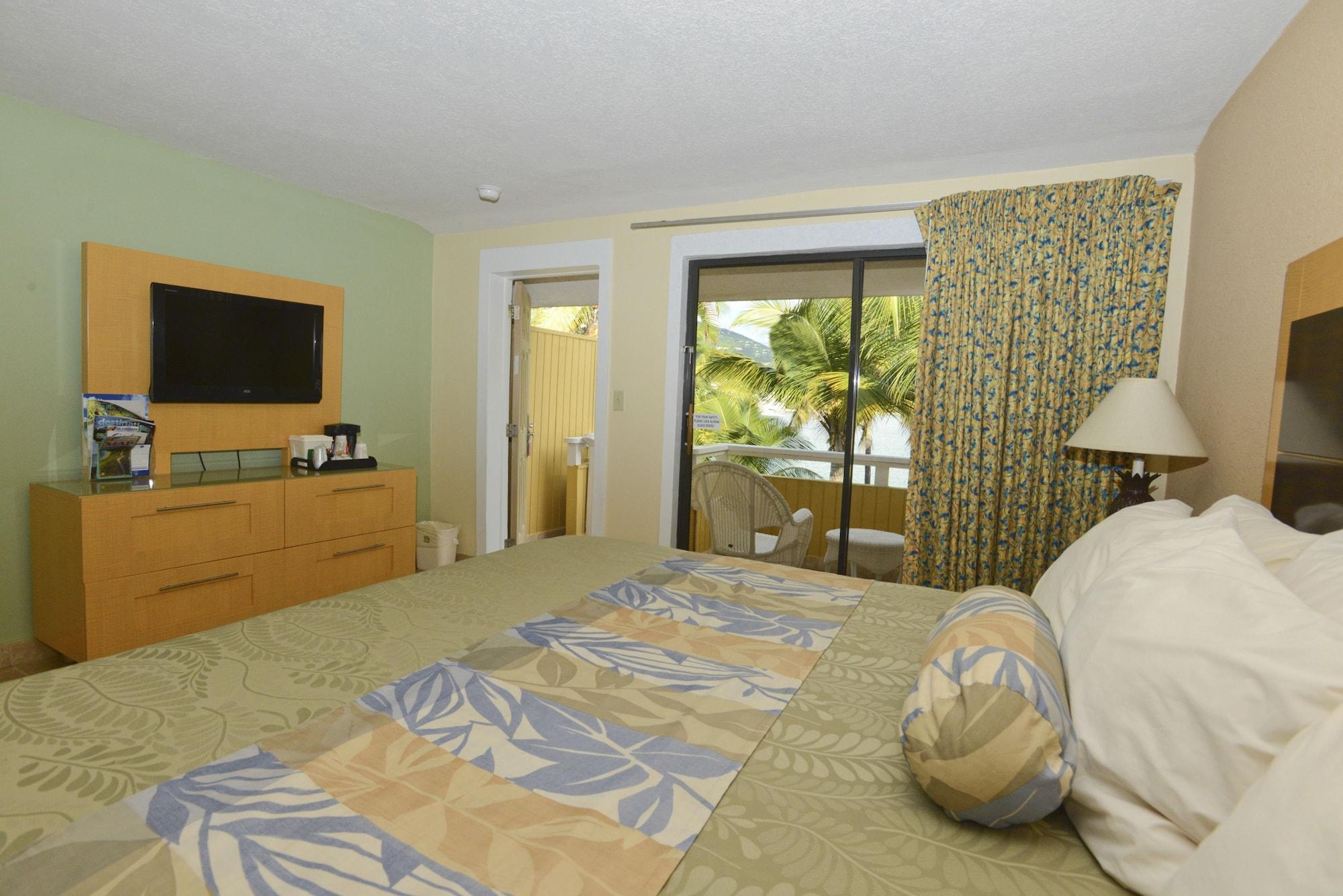 Lindbergh Bay Hotel Altona Exterior foto