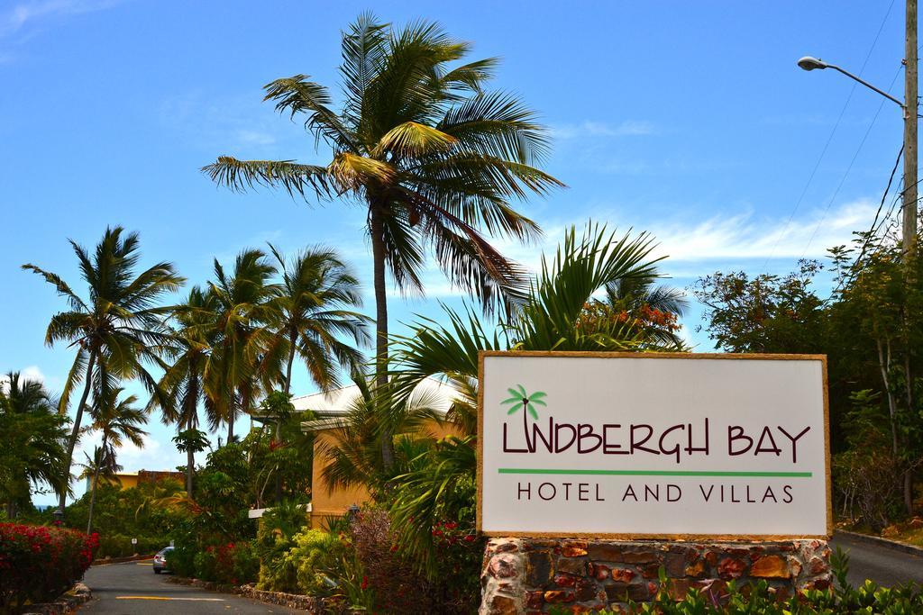 Lindbergh Bay Hotel Altona Exterior foto