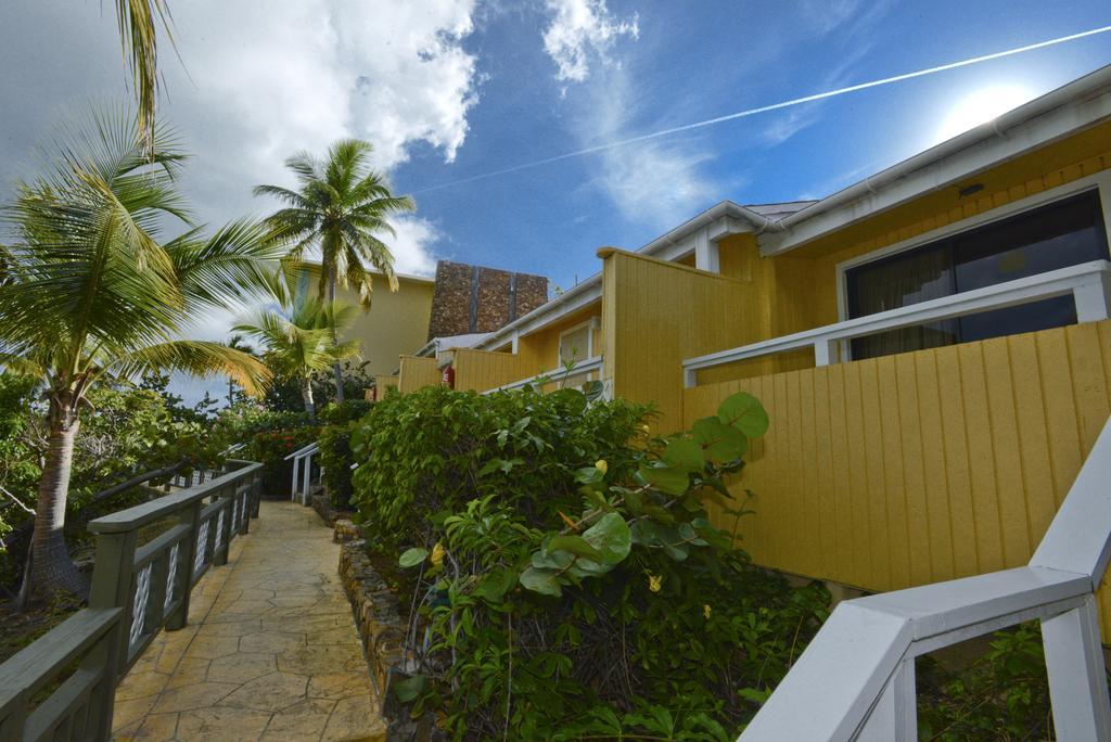 Lindbergh Bay Hotel Altona Exterior foto