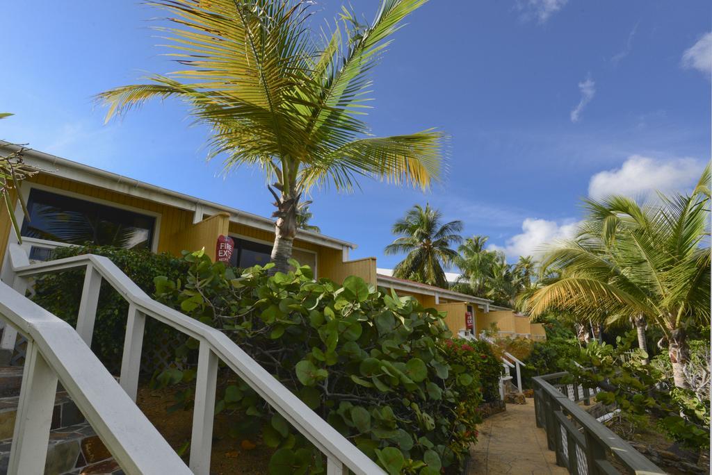 Lindbergh Bay Hotel Altona Exterior foto