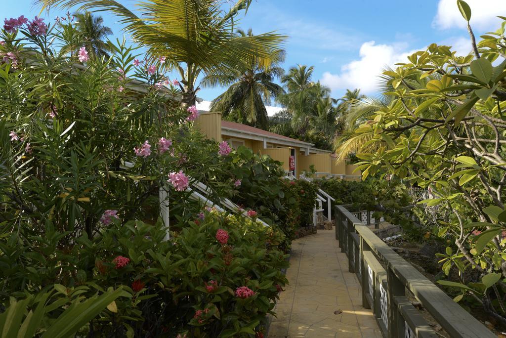 Lindbergh Bay Hotel Altona Exterior foto