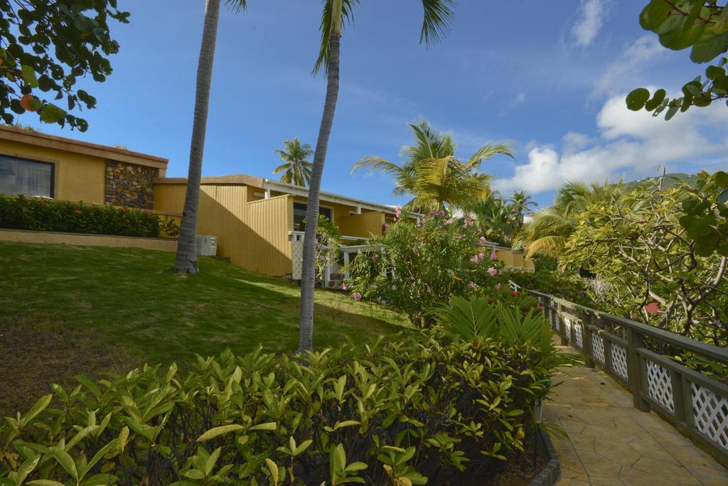 Lindbergh Bay Hotel Altona Exterior foto